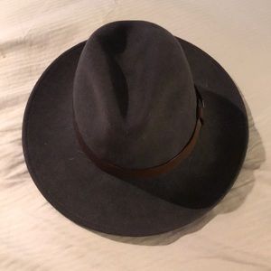 Pendleton Felt Hat